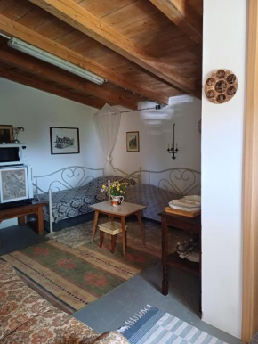 Apartma Alba